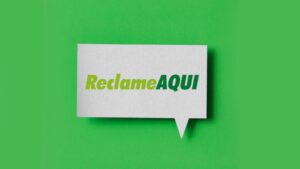 Iseven Broker no reclame aqui!